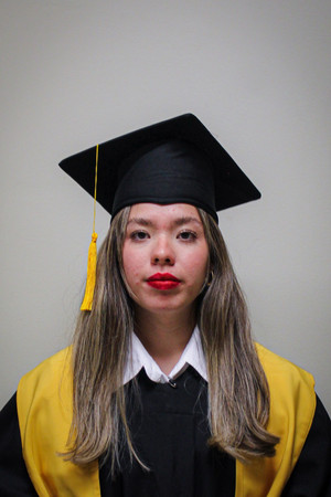 Karla Dariana Garza portrait