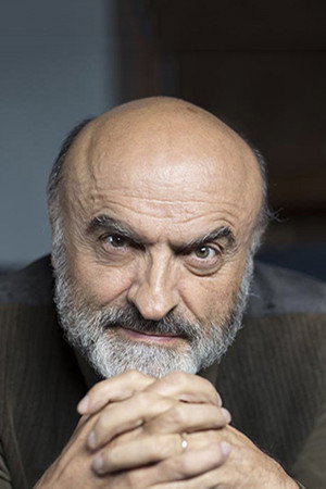 Ivano Marescotti portrait