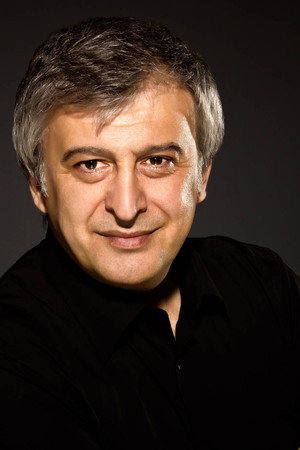 Hüseyin Avni Danyal portrait