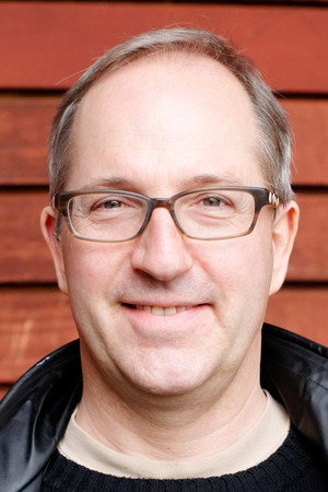 Michael Maloney portrait