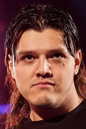 Dominik Gutiérrez portrait