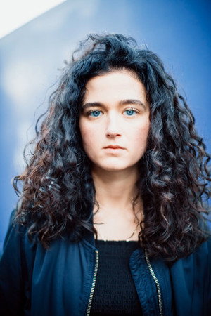 Sofia Koliofotos portrait