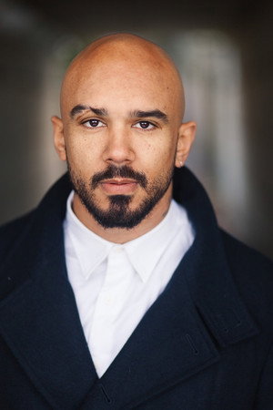 Alexander Montagnani portrait