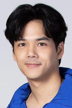Nachat Juntapun portrait