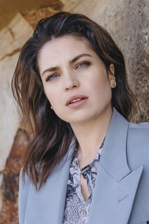 Ester Kuntu portrait