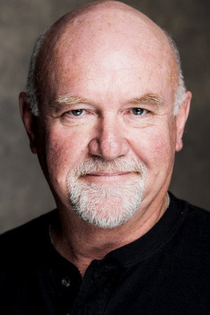 Rocky McMurray portrait