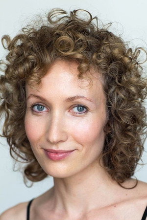 Irina Abraham portrait
