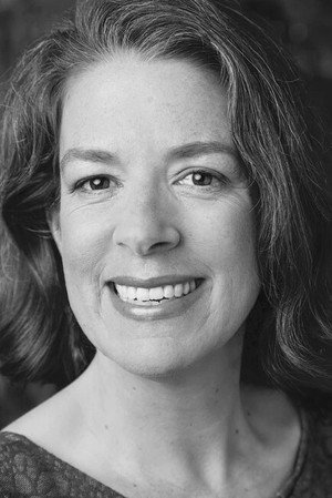 Valerie Weak portrait