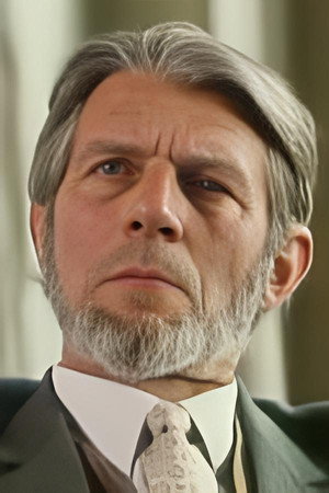 Michel de Nyokinos portrait