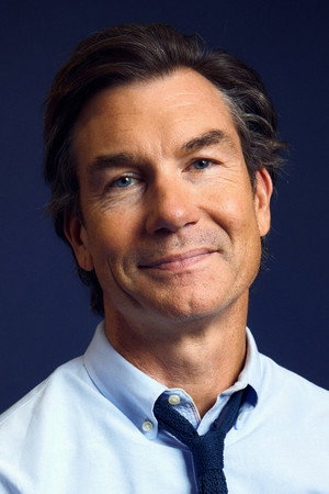 Jerry O'Connell portrait