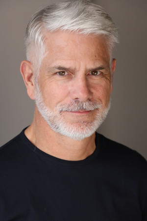 Rich Henkels portrait