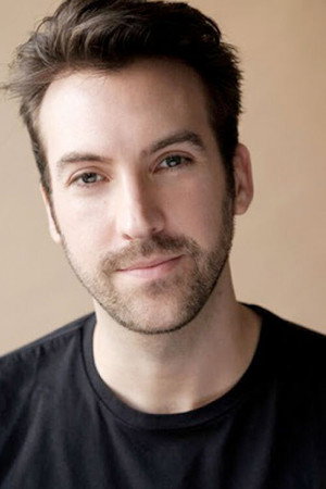 Clément Giren portrait