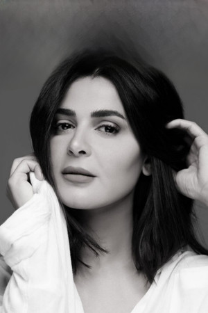 Rania Mansour portrait