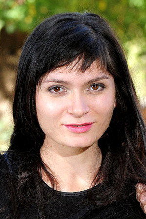 Gala portrait
