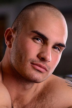 Franko Gold portrait