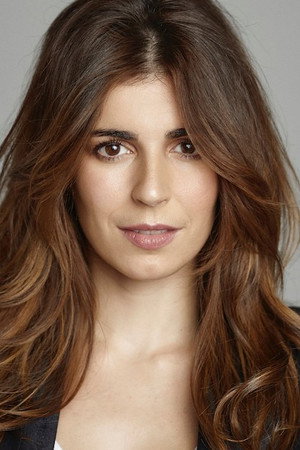 Maitane San Nicolás portrait