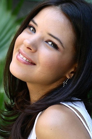 Selen Seyven portrait