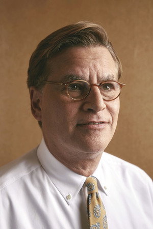 Aaron Sorkin portrait