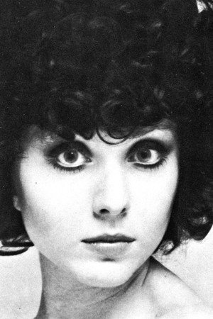Lia Tanzi portrait
