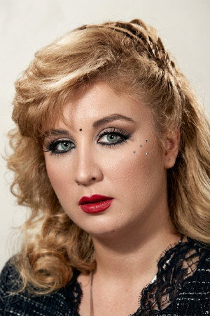 Arzu Aytun portrait