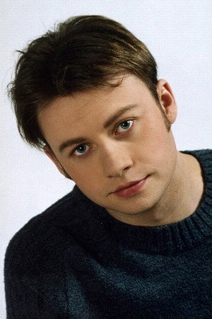 Oleg Mosalev portrait