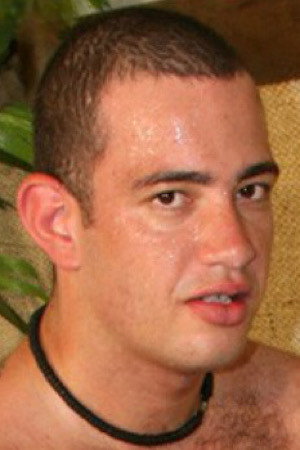 Yuri Gatti portrait