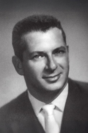 Harold P. Warren portrait