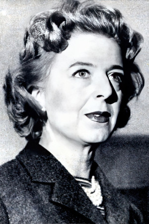 Laura Adani portrait
