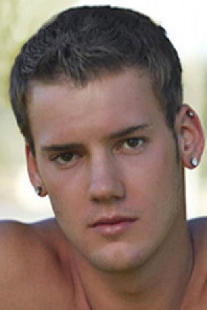 Bradley portrait
