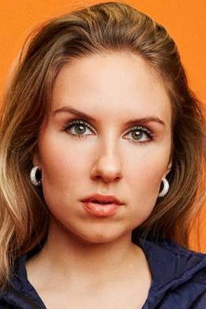 Miri Ann Beuschel portrait