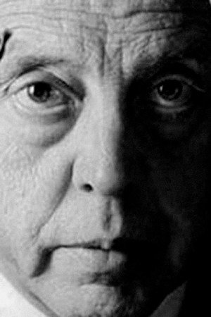 Enrique Herreros portrait