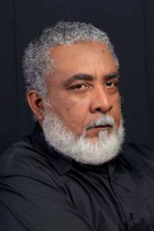Carlos Alfredo Lopez portrait