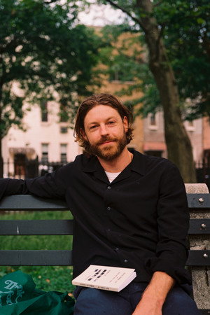 Jeff Alper portrait