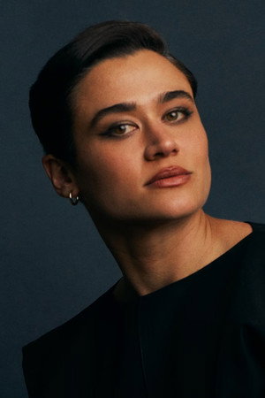 Katy O'Brian portrait