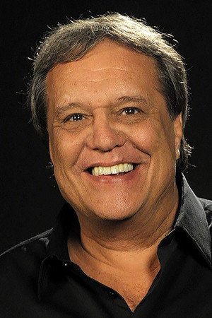 Dennis Carvalho portrait