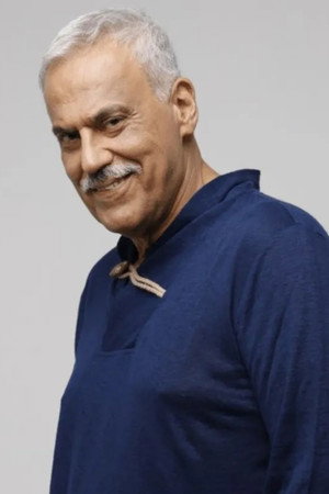 Danilo Caymmi portrait