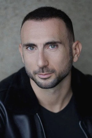 Rémi Deval portrait