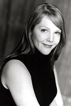 Molly Atkinson portrait
