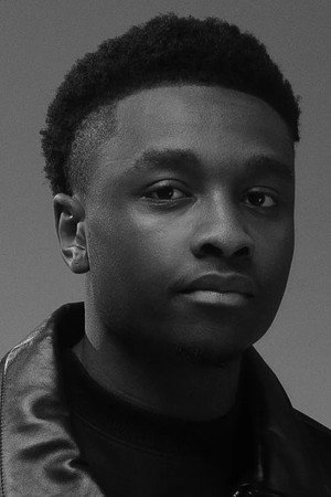 Miles Caton portrait