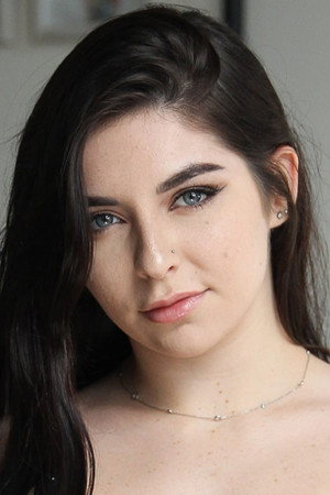 Keira Croft portrait