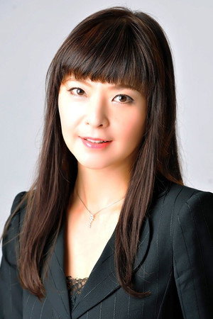 Nao Ayaki portrait