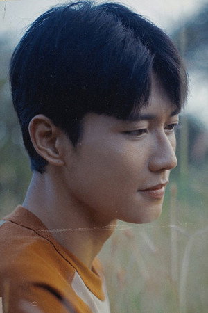 Lương Anh Vũ portrait
