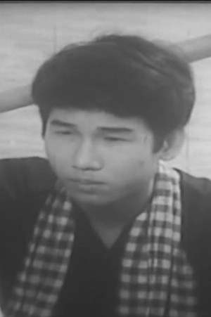 Lâm Thế Thành portrait