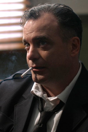 Michael McFadden portrait