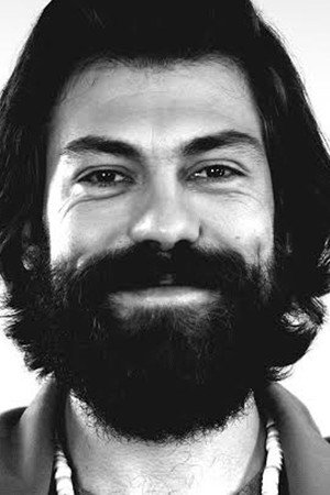 Vincent Tirel portrait