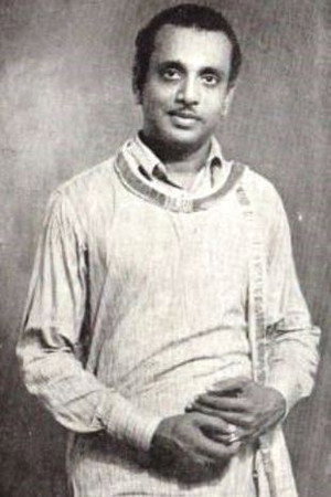 M. K. Radha portrait