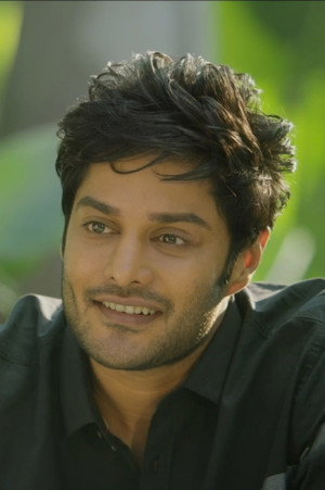 Aberaam Varma portrait