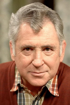 Johny Voners portrait