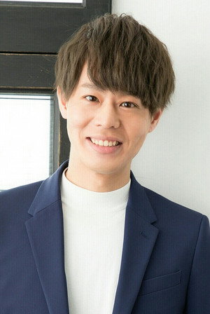 Shinichiro Kamio portrait