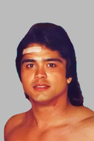 Steve Romero portrait